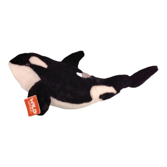 Wild deals republic orca